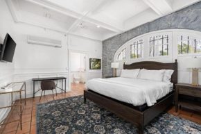 Private Santa Rosa Retreat at Historic Stonehouse!
